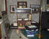 before, LR back wall, left of woodstove.jpg (70973 bytes)
