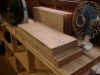 stack of bookcase pieces.jpg (78695 bytes)
